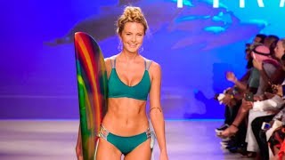 Pikai | Spring/Summer 2019 | Miami Swim Week - Art Hearts Fashion