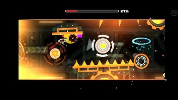 Absolute garbage 64% By @Bli_GD |Geometry Dash 2.11