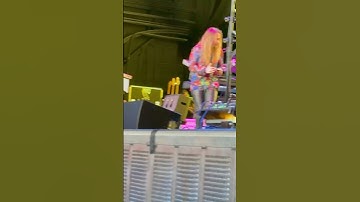 Steve Howe Yes Lead  Vocalist Guitarist Summer 2024 Show #classicrock #music #concert #yesband