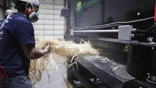 FiberTrack660 Testing March 2020