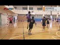 #1 浦添商業高校女子ハンドボール部