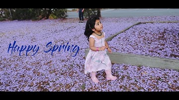 Happy Spring Ft Deekshika