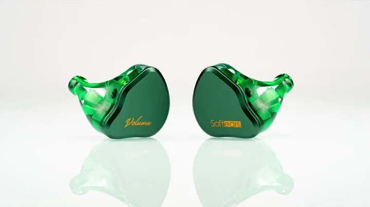 Jaben present SoftEars Volume