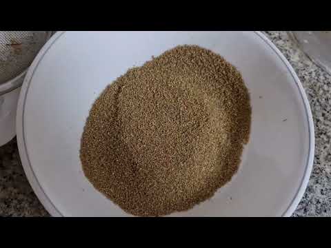 خلطة سحرية خطيرة لأطيب طعم قهوة