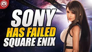 Square Enix FINALLY makes a good decision?! Future Plans for Final Fantasy