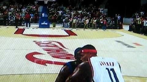 nba 2k10 my player mode