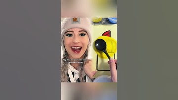 #pov everyone gets a unique curse #jezellepovs #comedy #shorts #fyp #foryou