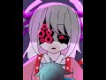 【⚠️捏造】ウォーターチャレンジ様のヴィランズ(敵キャラ)描いてみた　#ウォーターチャレンジ #テンプレート　素敵なテンプレートお借りしました！