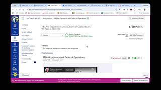 How to Use Modules in Canvas