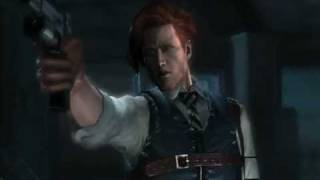 Resident Evil Revelations Gamescom - 2011