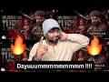 Kattalan - Blood On Tusk Reaction | Cubes | #ravibasrur #Pepe #dusharavijayan | Mr Earphones