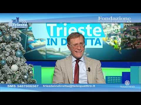 TRIESTE IN DIRETTA | 28/12/2022