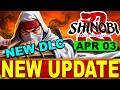 SHINOBI Art of Vengeance Update 1.3.1 Patch is INSANE - SEGA Villains DLC + Hardcore Mode!