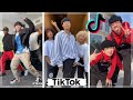 Michael le tiktok dance compilation  best of justmaiko tik tok  2021