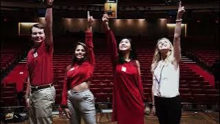 DPAC's Heart of the Arts
