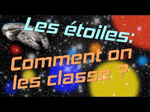 Vidéo: Quels types d'étoiles figurent sur le diagramme HR ?