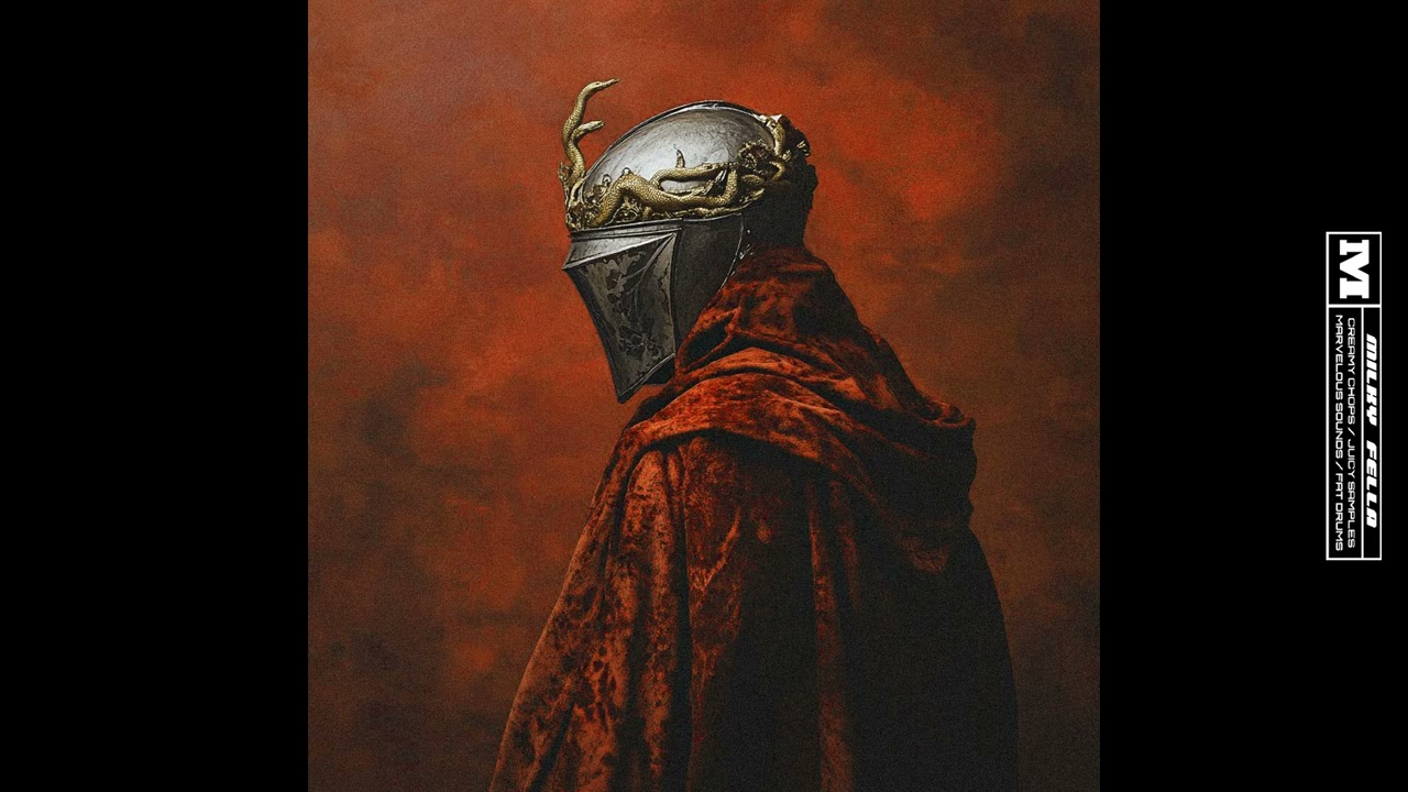 Westside Gunn Stove God Cooks type beat "BLOOD ON THE TABLE"