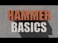 Hammer How-To #1: Basic Everything Mp3 Song
