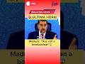 🚨MADURO PREOCUPADO POR BOMBARDEO A VENEZUELA #noticias #popular #trending #viral #noticiasenespañol