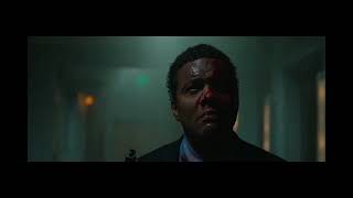 The Protege 2021 part 4/10 office killing and hunting scene #movie #movies #trailer #action #2021