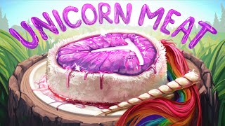 Download Lagu What Would Unicorn Taste Like? MP3 Download Lagu What Would Unicorn Taste Like? MP3