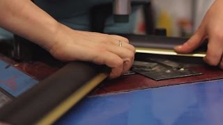 Custom Diploma Frames: How We Do It | Church Hill Classics
