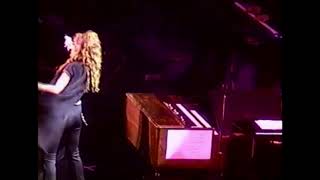 Mariah Carey - All In Your Mind (Live At The Music Box Tour, 1993, NYC)