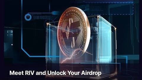 Meet RIV and Unlock Your Airdrop | Sweat Wallet Quiz Answers ( Earn 1 Sweatcoin )