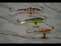 Krapal Handmade Balanced Jig video