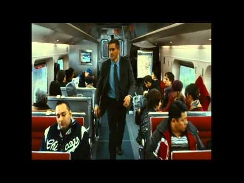 Source Code featurette