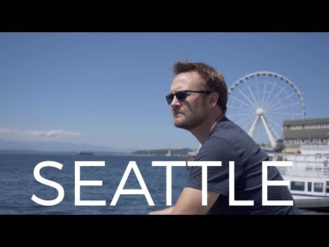 Vidéo: Le Guide De L'après-nuit Sur Seattle - Matador Network