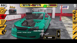 Burnout Masters - Build your beast!