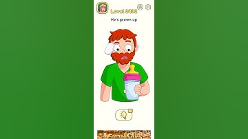 dop2 verwijder een deel 2 Doorloop oplossingsniveau 2422 #vind ik leuk #abonneer #viraal #video #...