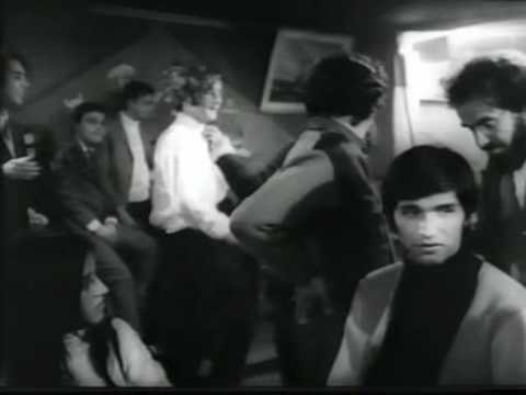 Valparaso mi amor - Aldo Francia (1969) 10 parte