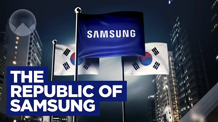 Samsung’s Dangerous Dominance over South Korea - DayDayNews