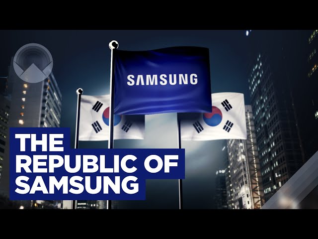 Samsung’s Dangerous Dominance over South Korea class=