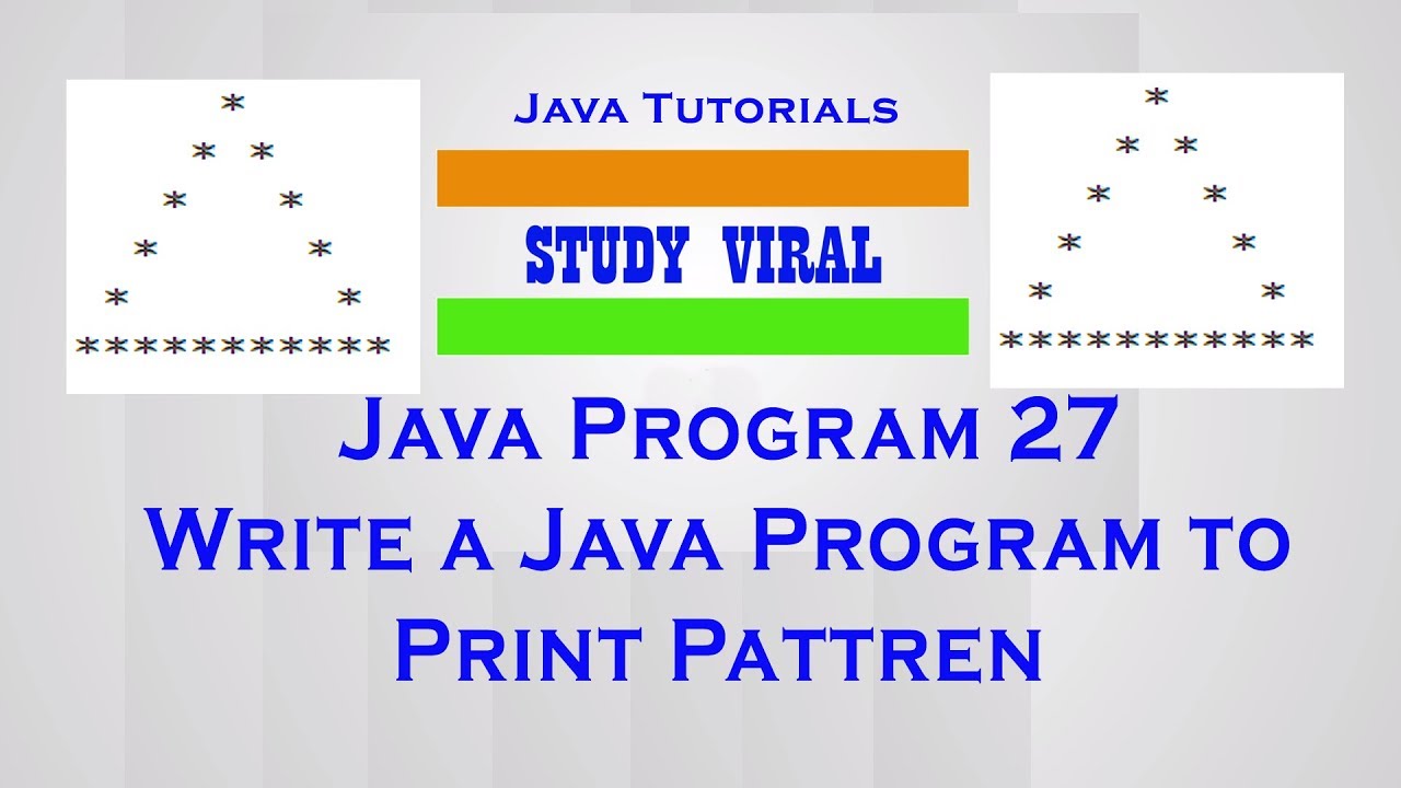 Www viral com. Пирамида java. Alphabet pattern java. Pyramid Star pattern. How to Print Star patterns in java.