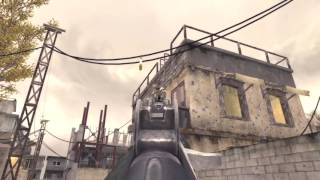 demos free #3 (COD4)