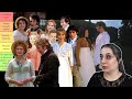Tier-Ranking Jane Austen's Romances [CC]
