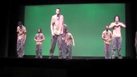 Iota Phi Theta Epsilon Tau Chapter Spr 