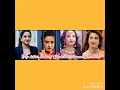 killer looks of Aalisha Panwar as Tara from Ishq mein marjawan | Imj |