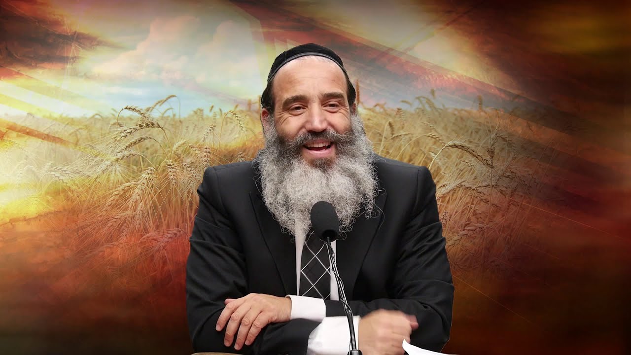 הרב יצחק פנגר | היכולת לשתוק | שבועות