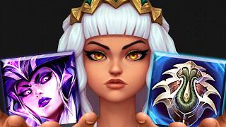 How I Consistently Stomp Syndra as Qiyana