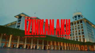 Rama Band - Izinkan Aku (Official Lyrics Video)