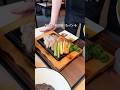 今SNSで超話題の韓国ランチ!
