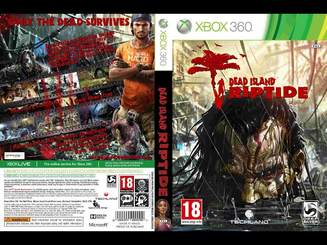 Dead Island: confira como jogar o game de zumbis para PC, PS3 e Xbox 360