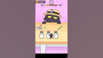 Hide and seek cat escape game level 540 #shortsfeed #youtubeshorts #ytshorts #trendingshorts #shorts