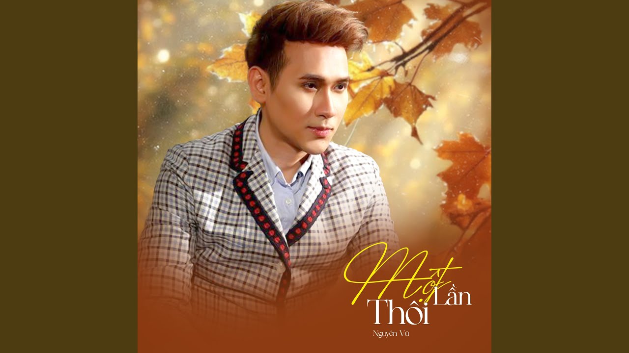Một Lần Thôi