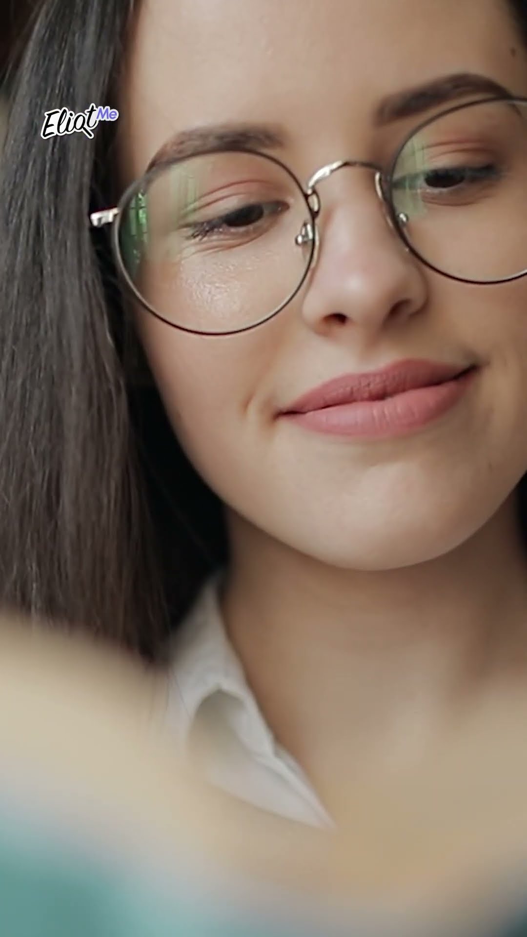 COSAS QUE NADIE TIENE EN EL MUNDO ¿TÚ LAS TIENES? CABELLO ROJO, OJOS VERDES Y MÁS #Shorts