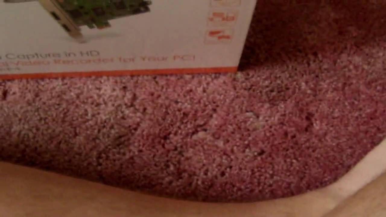 AVerTV HD DVR Unboxing